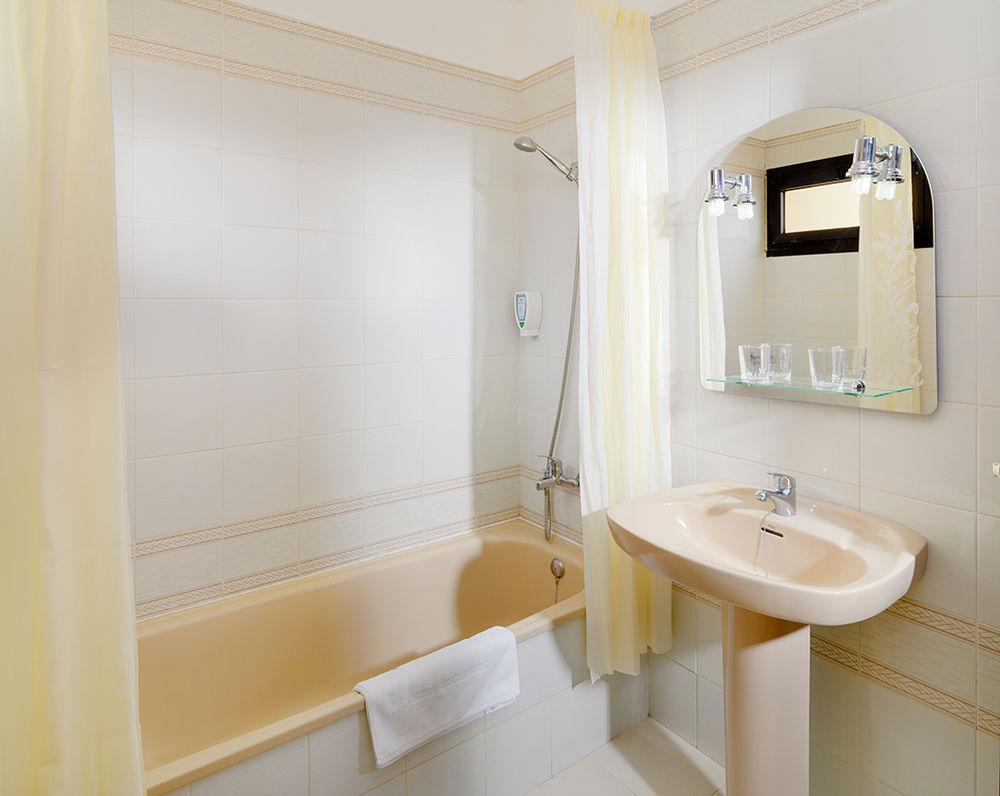 Paradise Court Aparthotel Costa Adeje  Ngoại thất bức ảnh