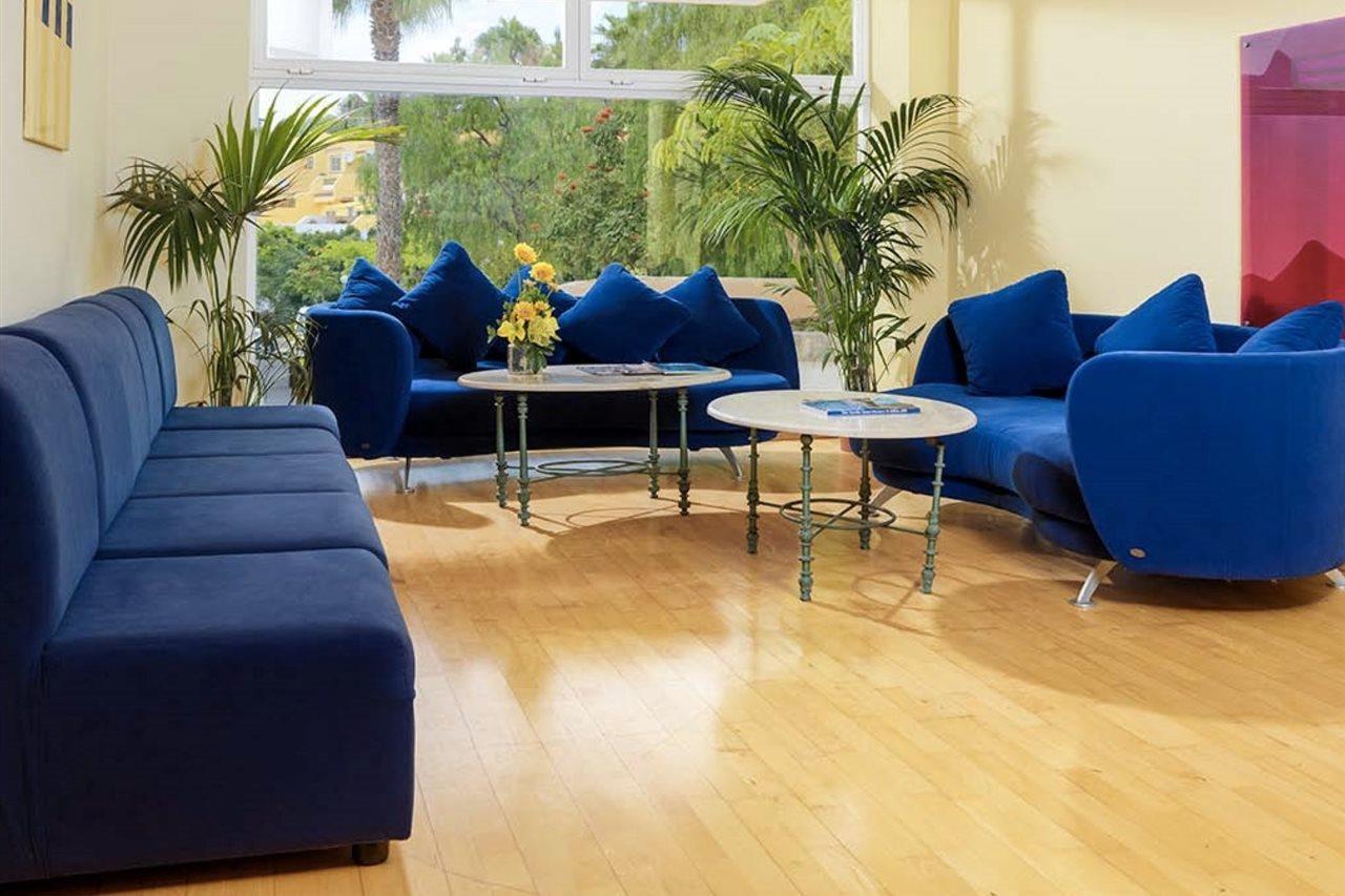 Paradise Court Aparthotel Costa Adeje  Ngoại thất bức ảnh