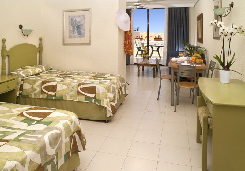 Paradise Court Aparthotel Costa Adeje  Ngoại thất bức ảnh